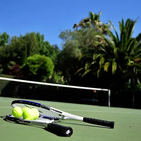 T2 Climatise - Wi-fi - Parking - Piscine - Tennis - 200m Plages & Commerces - Fr-1-316-322 Apartment Six-Fours-les-Plages