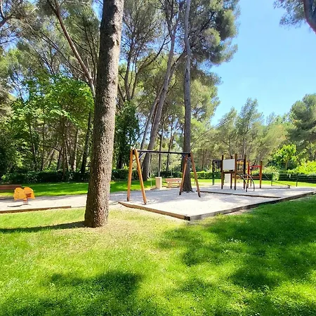 T2 Climatise - Wi-fi - Parking - Piscine - Tennis - 200m Plages & Commerces - Fr-1-316-322 *